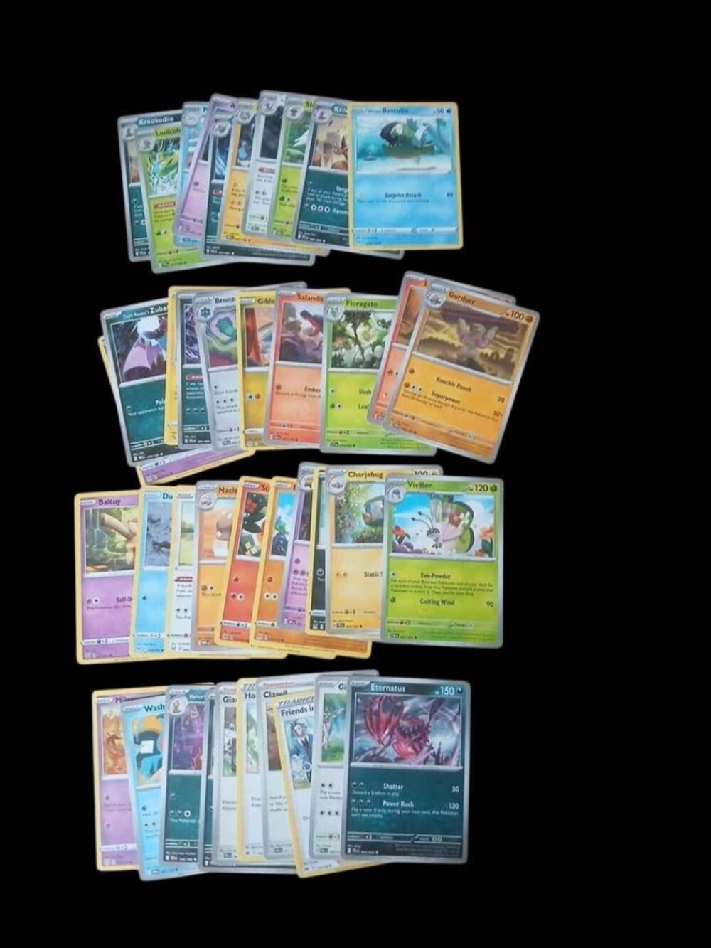 Pokémon Trading Card - Picture 2 of 4